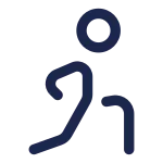 Stretching SVG Icon